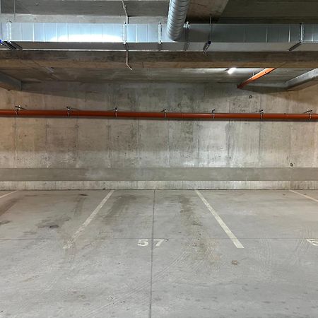 Loft Klonowa - Apartament Z Garazem Kielce Kültér fotó