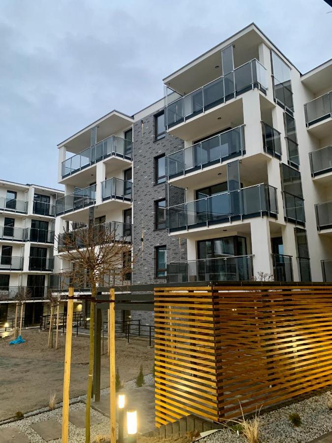Loft Klonowa - Apartament Z Garazem Kielce Kültér fotó